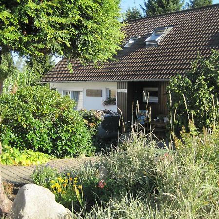 Haus Agricola - Ferienwohnungen Altenau  Exterior foto